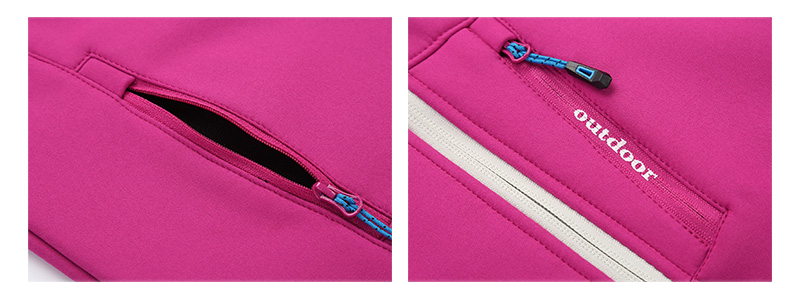 情侣软壳冲锋衣(图13) 情侣软壳冲锋衣(图13)