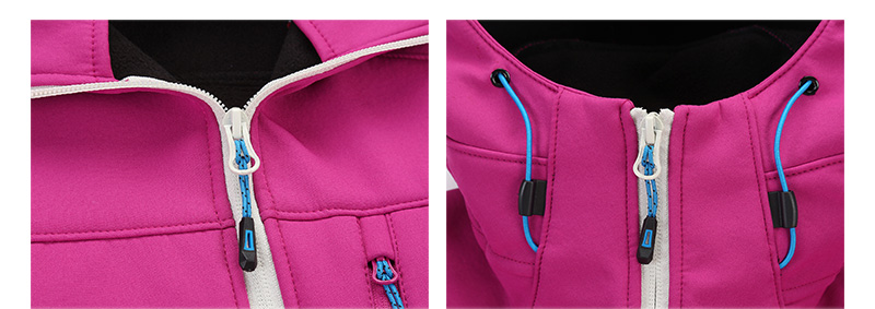 情侣软壳冲锋衣(图12) 情侣软壳冲锋衣(图12)