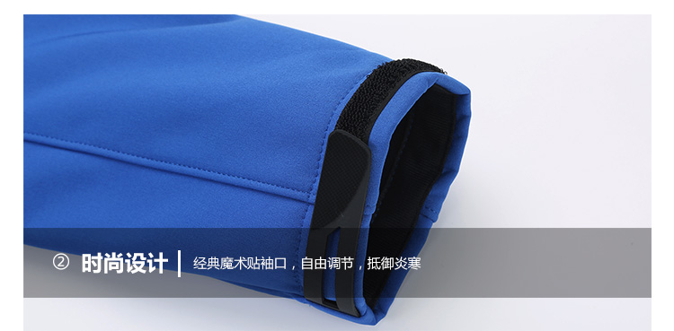 情侣软壳冲锋衣(图19) 情侣软壳冲锋衣(图19)