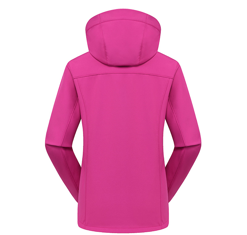 情侣软壳冲锋衣(图10) 情侣软壳冲锋衣(图10)