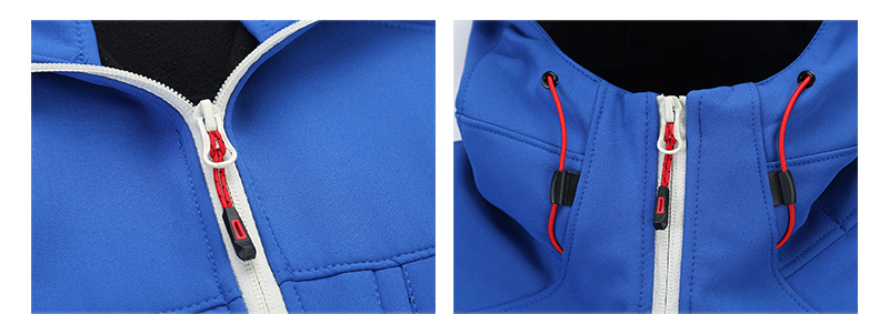 情侣软壳冲锋衣(图20) 情侣软壳冲锋衣(图20)