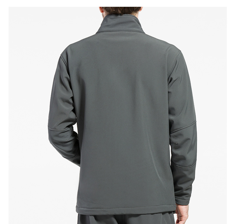 情侣软壳冲锋衣套装(图10)