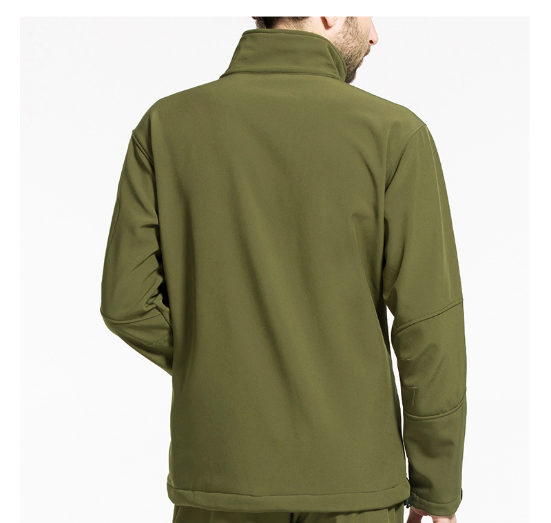 情侣软壳冲锋衣套装(图12)