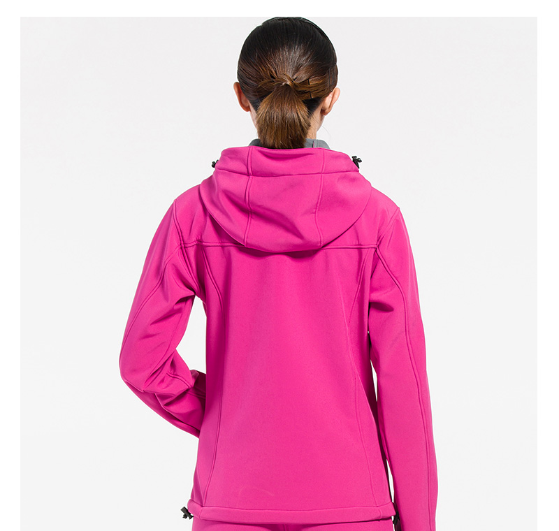 情侣软壳冲锋衣套装(图21)