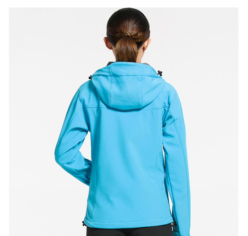 情侣软壳冲锋衣套装(图22)