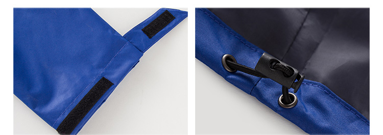 情侣款单层网衬冲锋衣(图21)