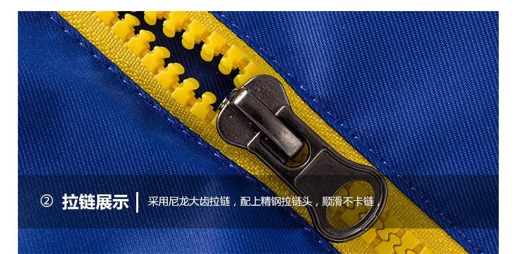 情侣款单层网衬冲锋衣(图17)