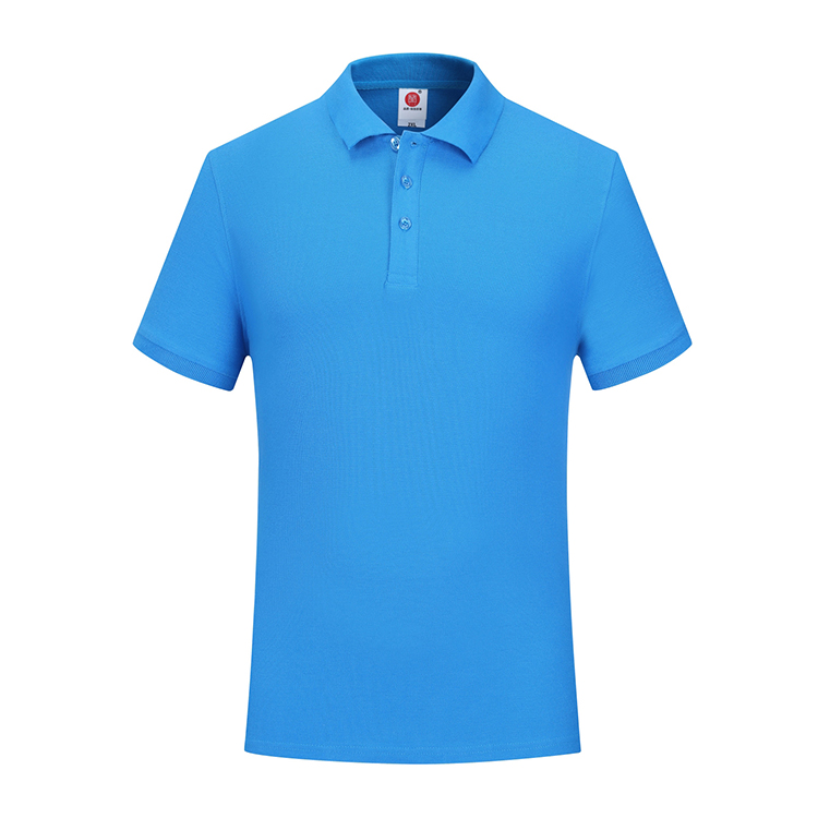 特惠定制polo衫