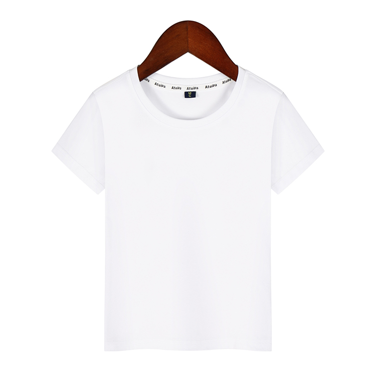 活动广告衫定做