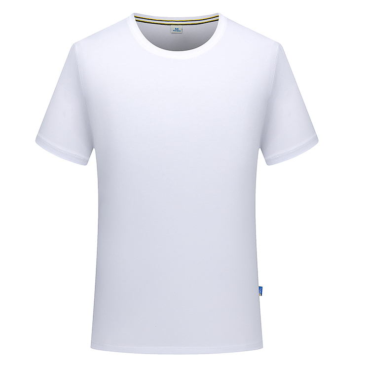 丝光棉t恤（男+女）