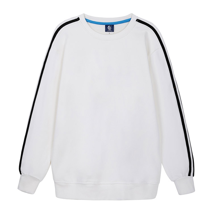 奥戴尔纯棉套头卫衣