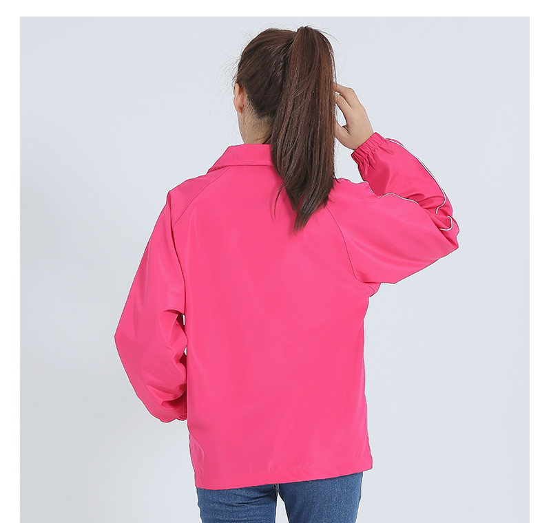 纯色加厚风衣(图17)