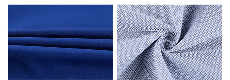 拉链款复合风衣(图22)