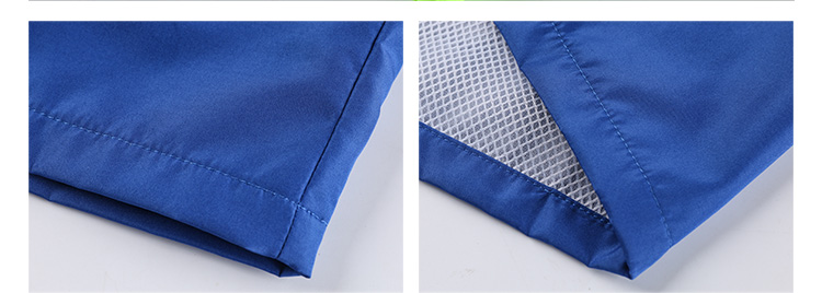 拉链款复合风衣(图20)