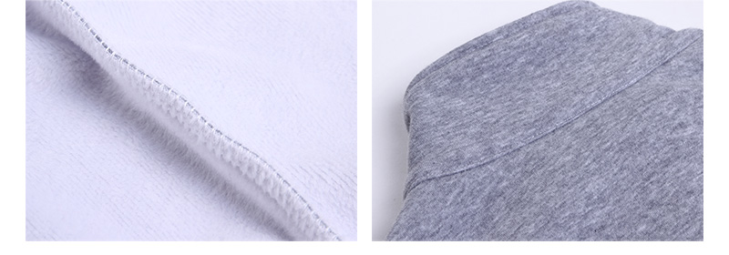 不倒绒马甲(图10)