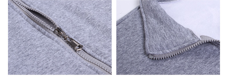 不倒绒马甲(图5)