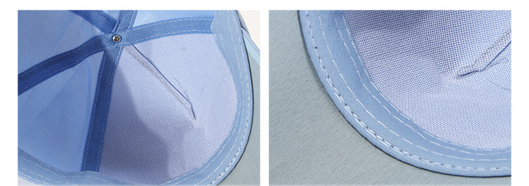 棒球帽鸭舌帽工作帽定制(图16)