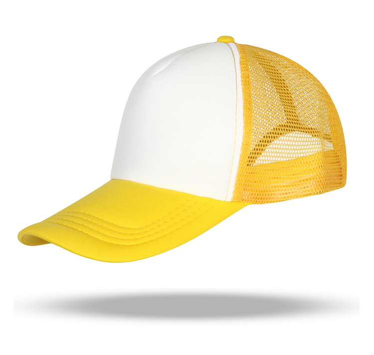 复合海绵网帽(图17)