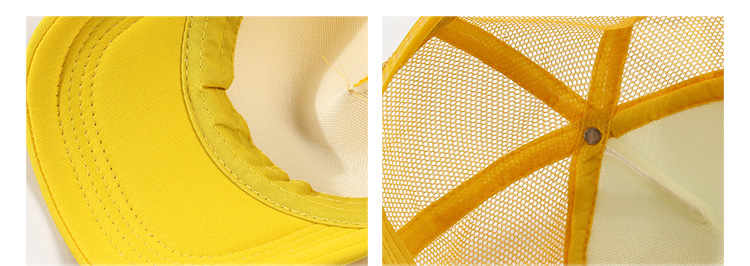 复合海绵网帽(图20)