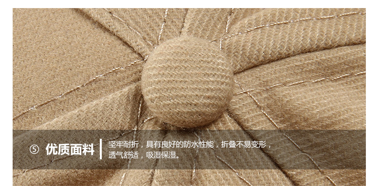全棉粗纱卡三文治帽子(图18)