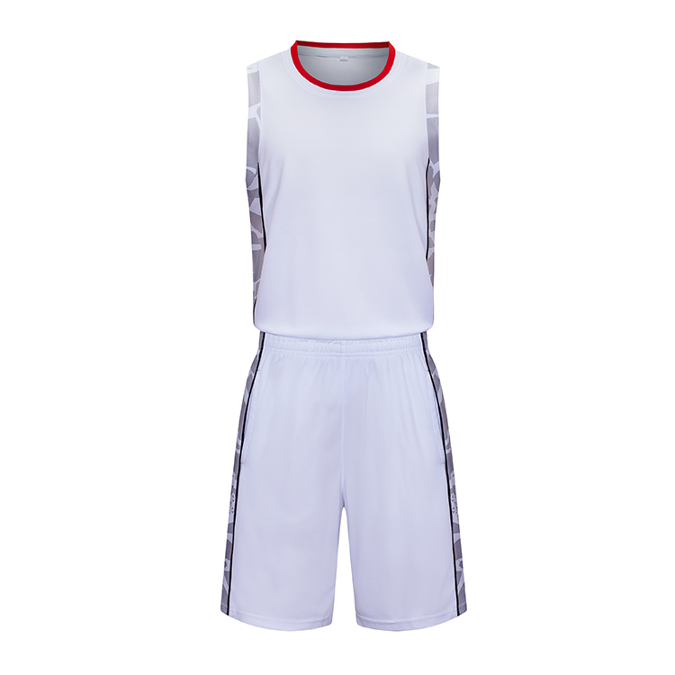 广东队同款篮球服