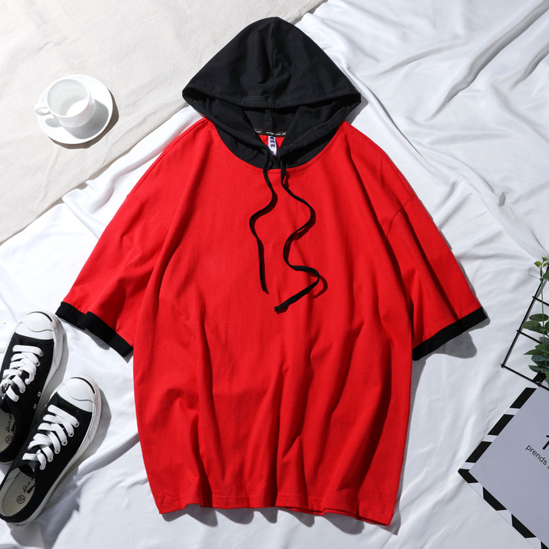 班服定制七分袖