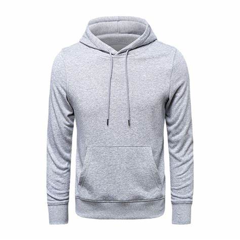 网上定制卫衣 如何确定选择正确的尺码？