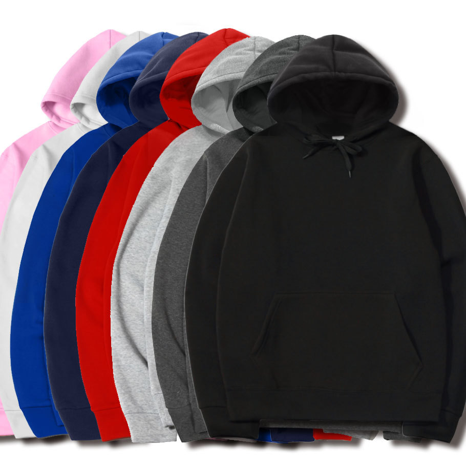 网上定制卫衣 如何确定选择正确的尺码？