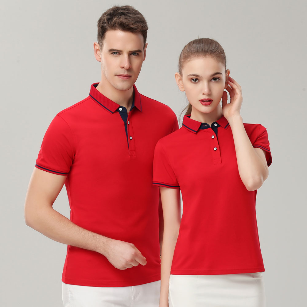 企业文化衫定制应该注意哪些问题?