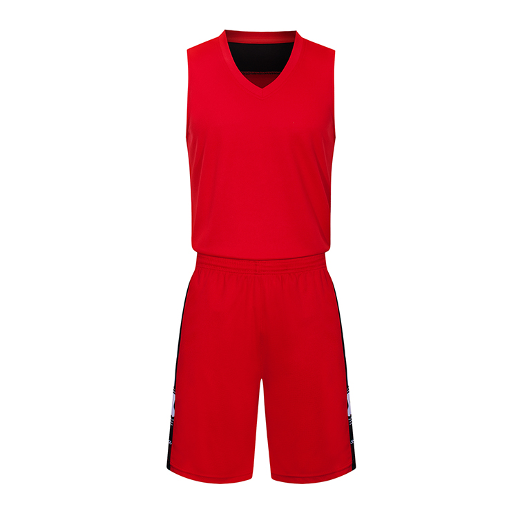 篮球服（成人+童款）