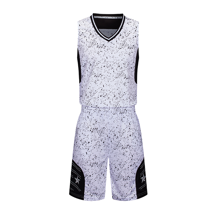 篮球服套装（成人+童款）