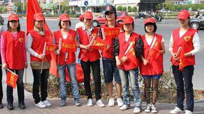 哪里可以订做佛会用马甲