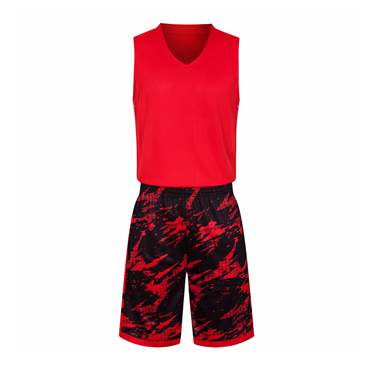 篮球服（成人+儿童）