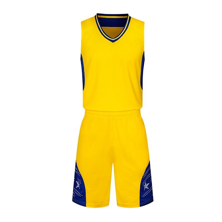 篮球服（成人+儿童）