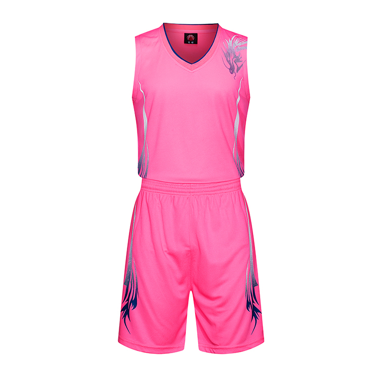 篮球服（成人+儿童）
