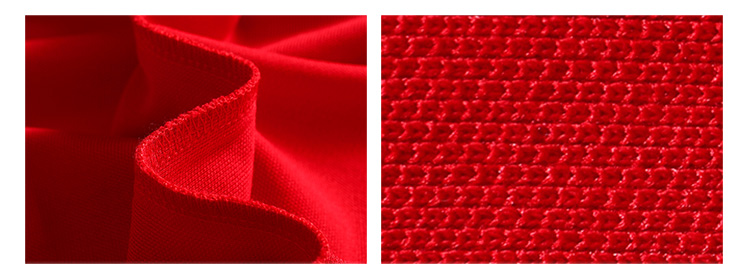 英式撞色款polo衫(图25)