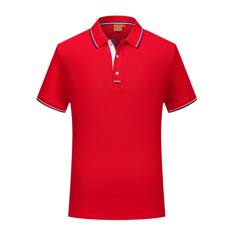 夏季定做工作服的重要性