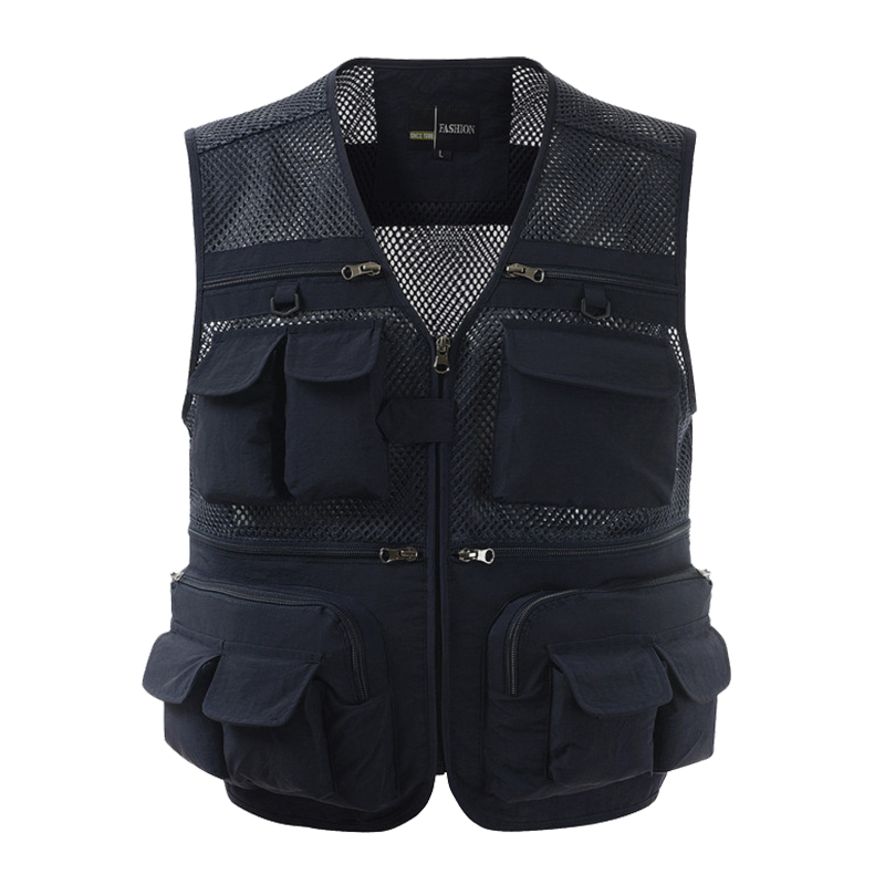 高密度网速干多兜马甲