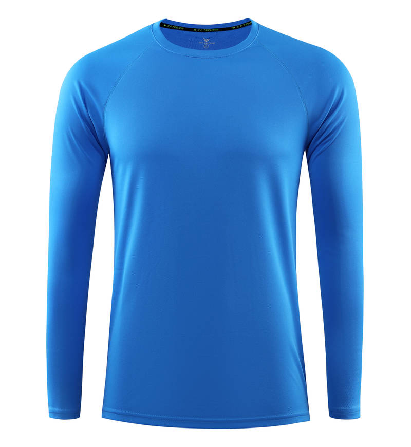 速干长袖T恤(图4)