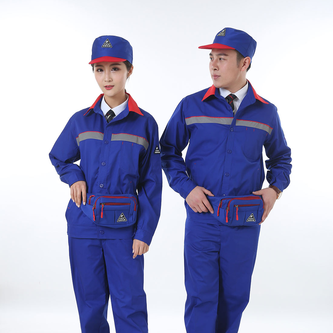 特种行业专用防静电服装