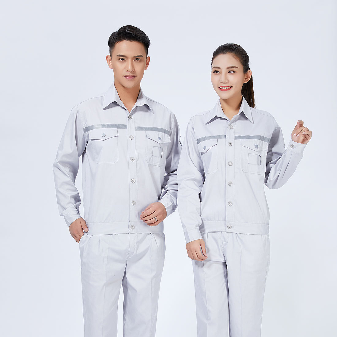 加油站专用防静电服装