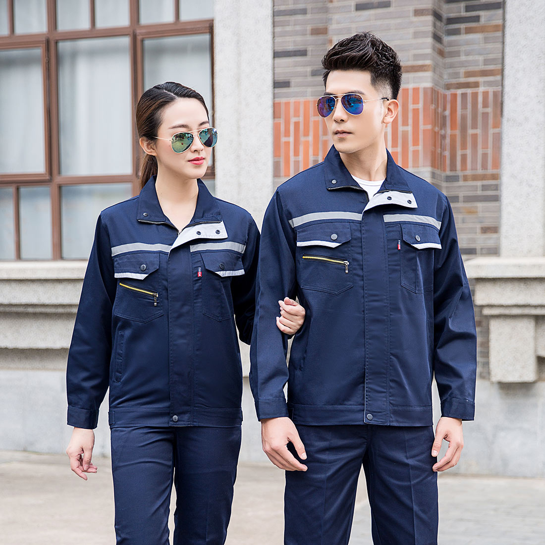 工作服团体定制