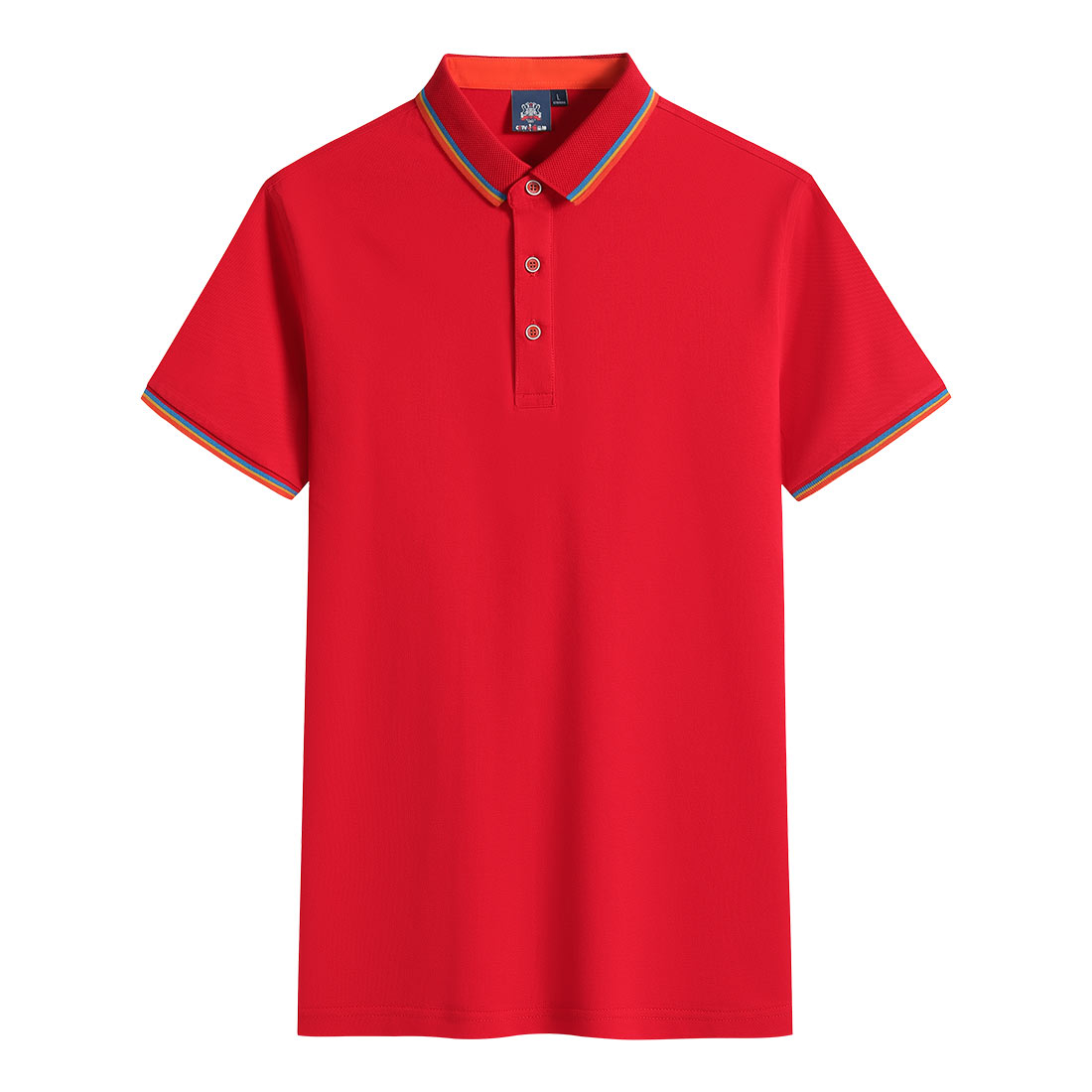 商务polo衫定制(图2)