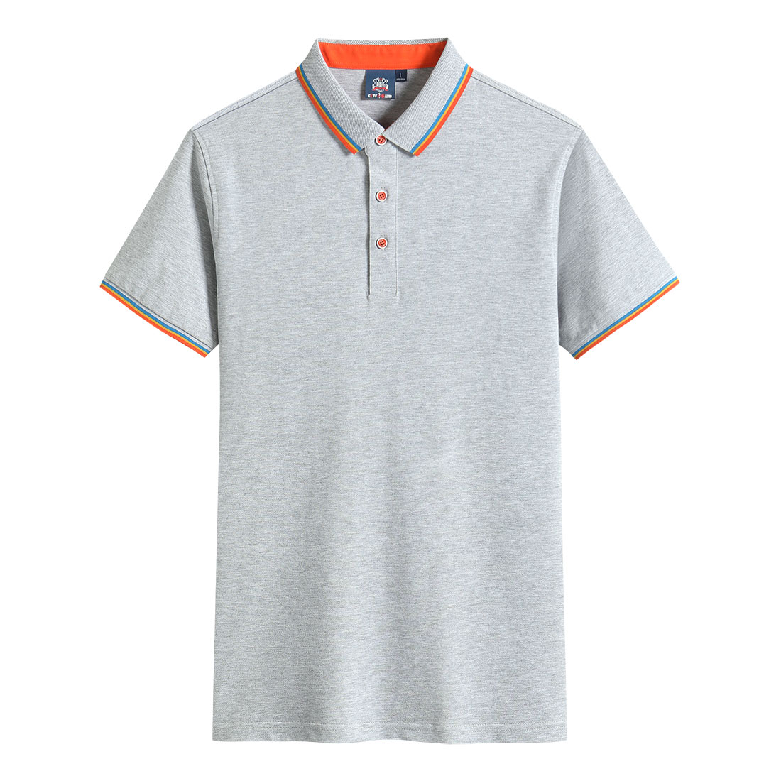 商务polo衫定制(图4)