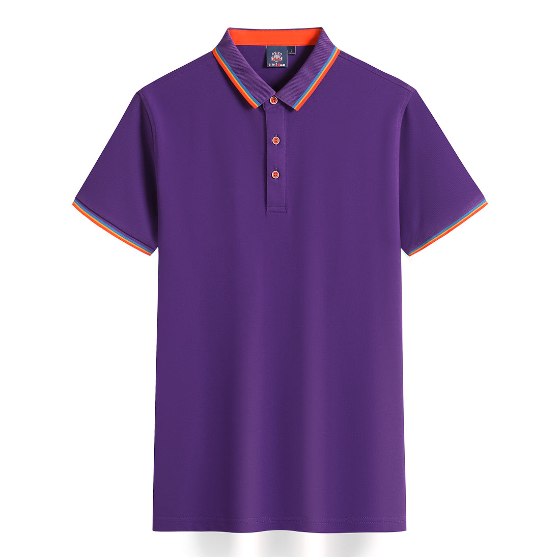 商务polo衫定制(图5)