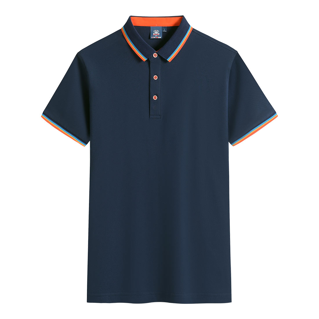 商务polo衫定制(图7)