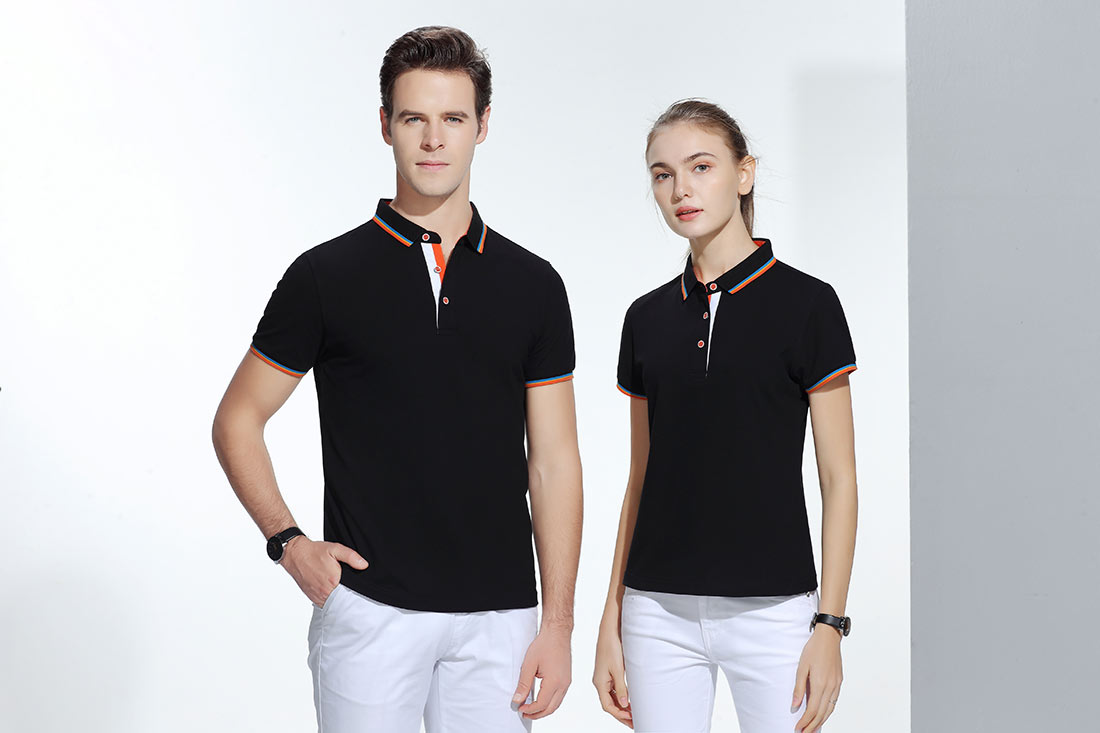 商务polo衫定制(图9)