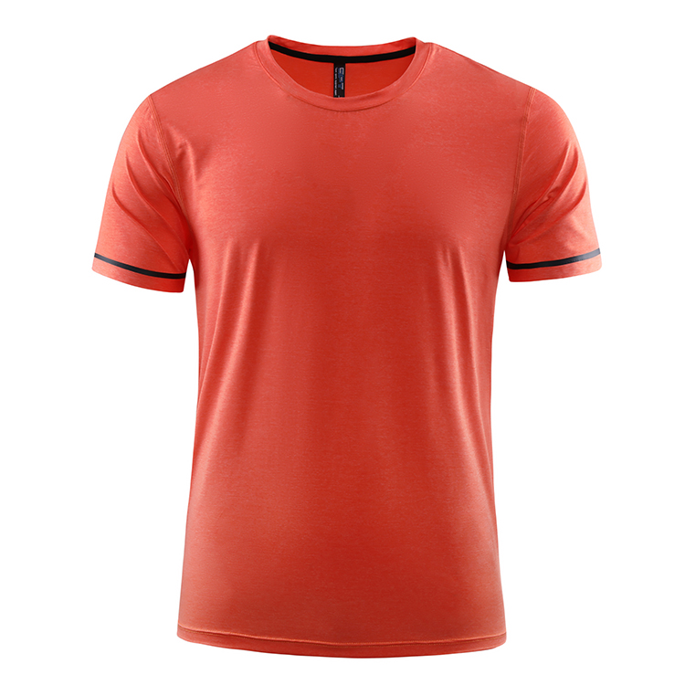 运动文化衫定制