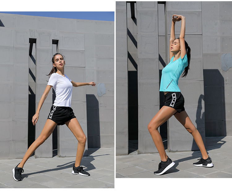 跑步运动T恤(图12)