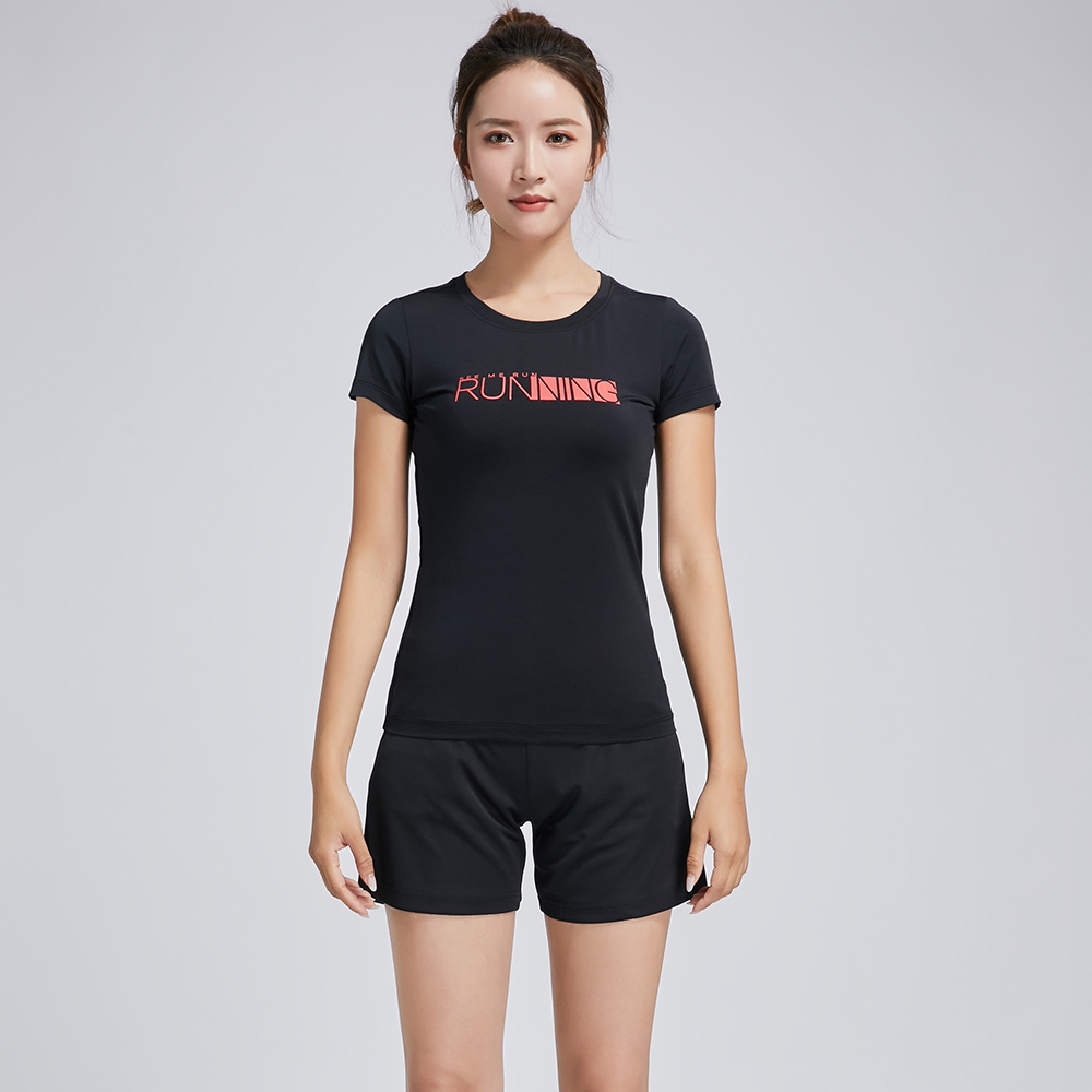 休闲跑步T恤(图13)